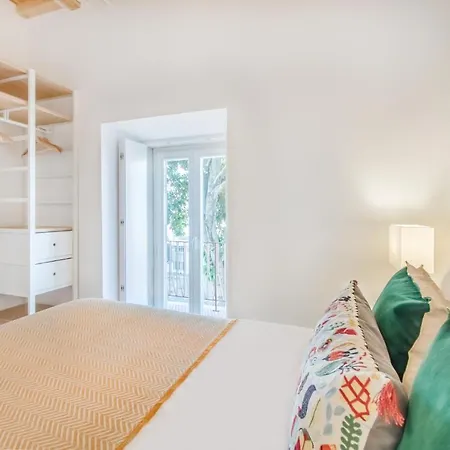 Casa Da Graca Hideout I Lisbon